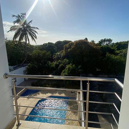 San Jeronimo Hotel Dibulla Eksteriør billede
